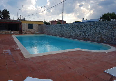 Casa Vacanze Villa Villa Serena